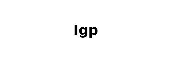 IGP