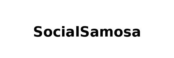 Social Samosa