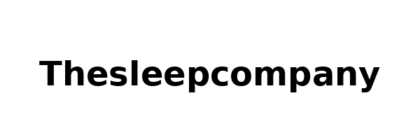 The Sleep Company