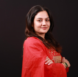 Dr. Neha Singh Agarwal