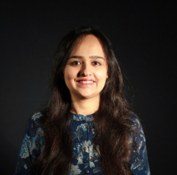 Dr.Rishika Bhojwani