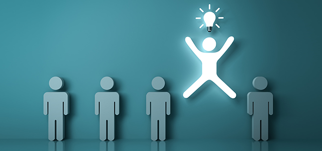 Why Divergent thinking is necessary for a successful advertiser