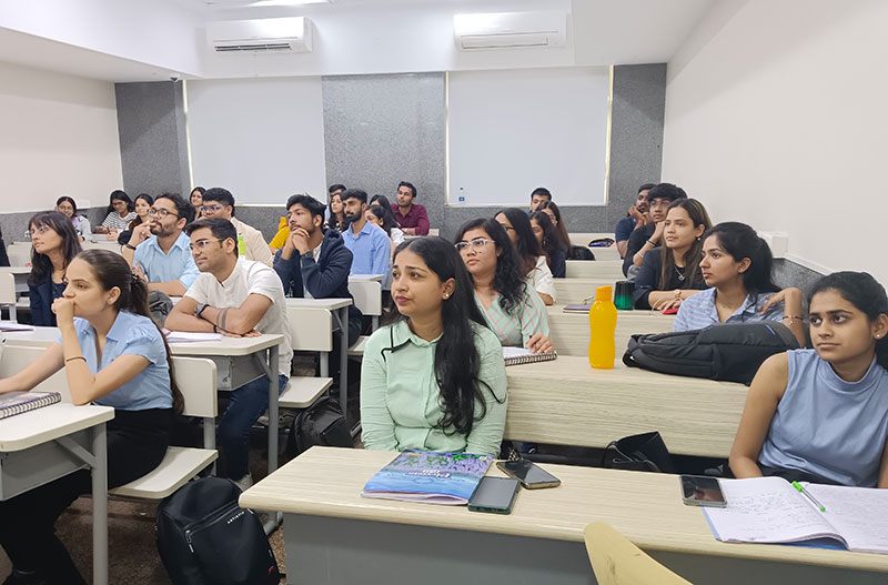 Mastering LinkedIn with Expert Shweta Ohja