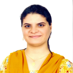 Dr. Shernaz F Muglai