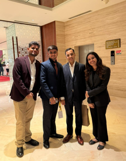 India Brand Conclave Two