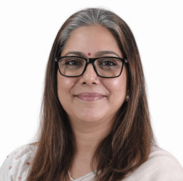 Preeti Gilhotra