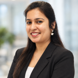 Prof. Sanskruti Sachade